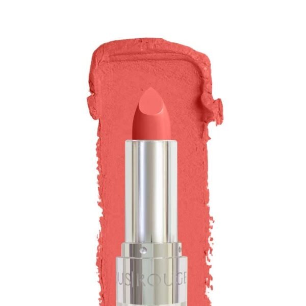 Glamorous Face Moisture Rich Lipstick Silver