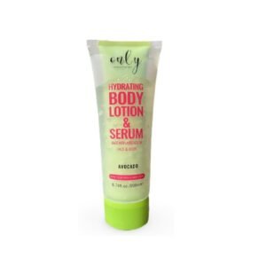 Only Hydrating Body Lotion & Serum Avocado