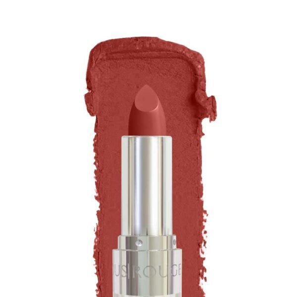 Glamorous Face Moisture Rich Lipstick Silver