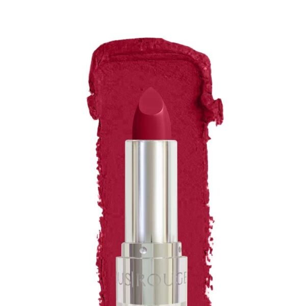 Glamorous Face Moisture Rich Lipstick Silver