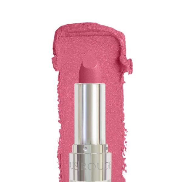 Glamorous Face Moisture Rich Lipstick Silver