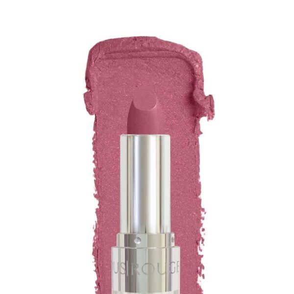 Glamorous Face Moisture Rich Lipstick Silver