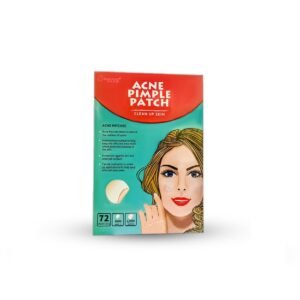 Glamorous Face Acne Pimple Patch 72 Patches