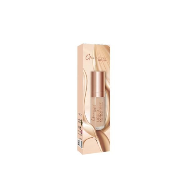 Glamorous Face Liquid Concealer 6 Shades