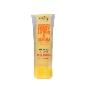 Only Hydrating Body Lotion & Serum Watermelon & Mango