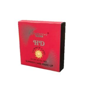 Glamorous Face HD Summer Cake UV SPF 35 Oil Free