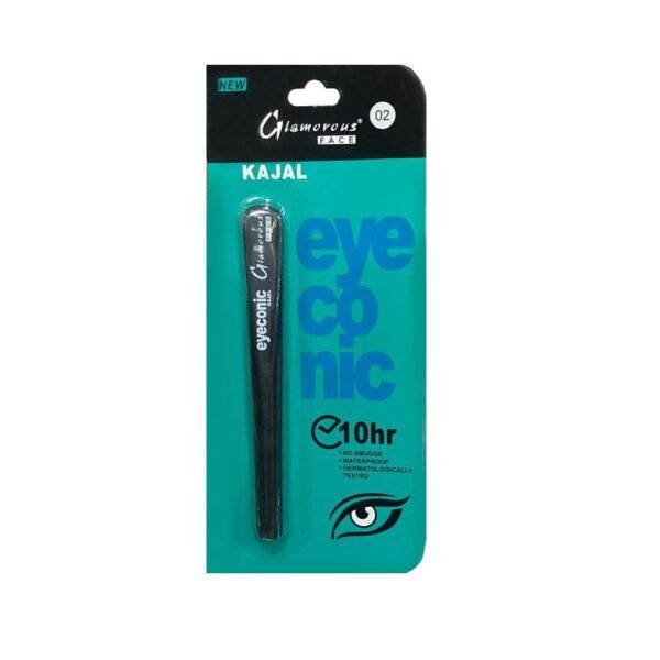 Glamorous Face Eyeconic Kajal 25g