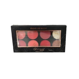 Glamorous Face Makeup Kit Studio Like Glow