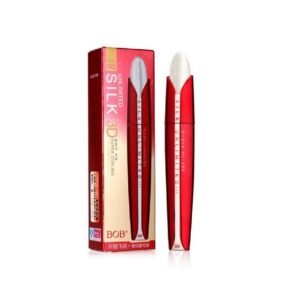 Bob Unlimited Silk 3D Curling Mascara