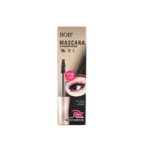 Bob Subdivide Volume and Lengthen Mascara