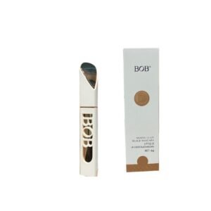 BOB Warping Glaze Black Mascara