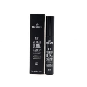 Becute Ultra Care Volume Waterproof Mascara
