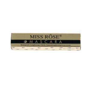 Miss Rose Cat Eye Mascara