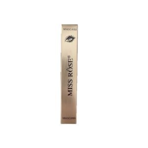 Miss Rose Curling and Lengthening Mascara