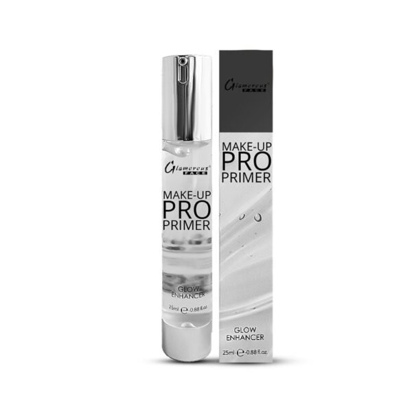 Glamorous Face Glow Enhancer Makeup Pro Primer