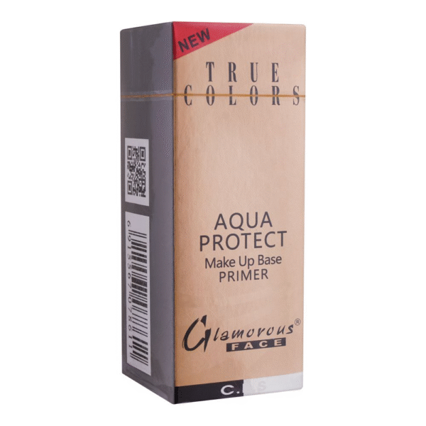 Glamorous Face Aqua Protect Makeup Base Primer