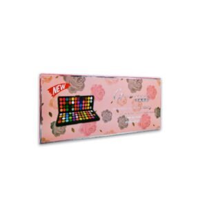 Glamorous Face 48+48 Eye Shadow Kit